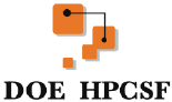 DOE-HPCSF